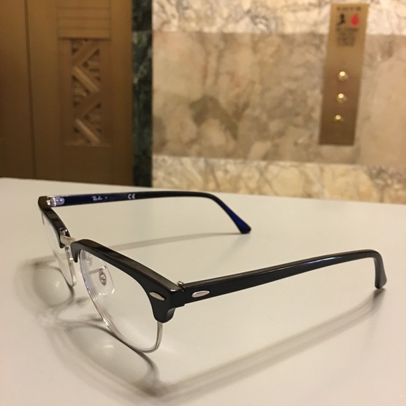 Ray-Ban  RB5154 Eyeglasses with Prescription main image 4
